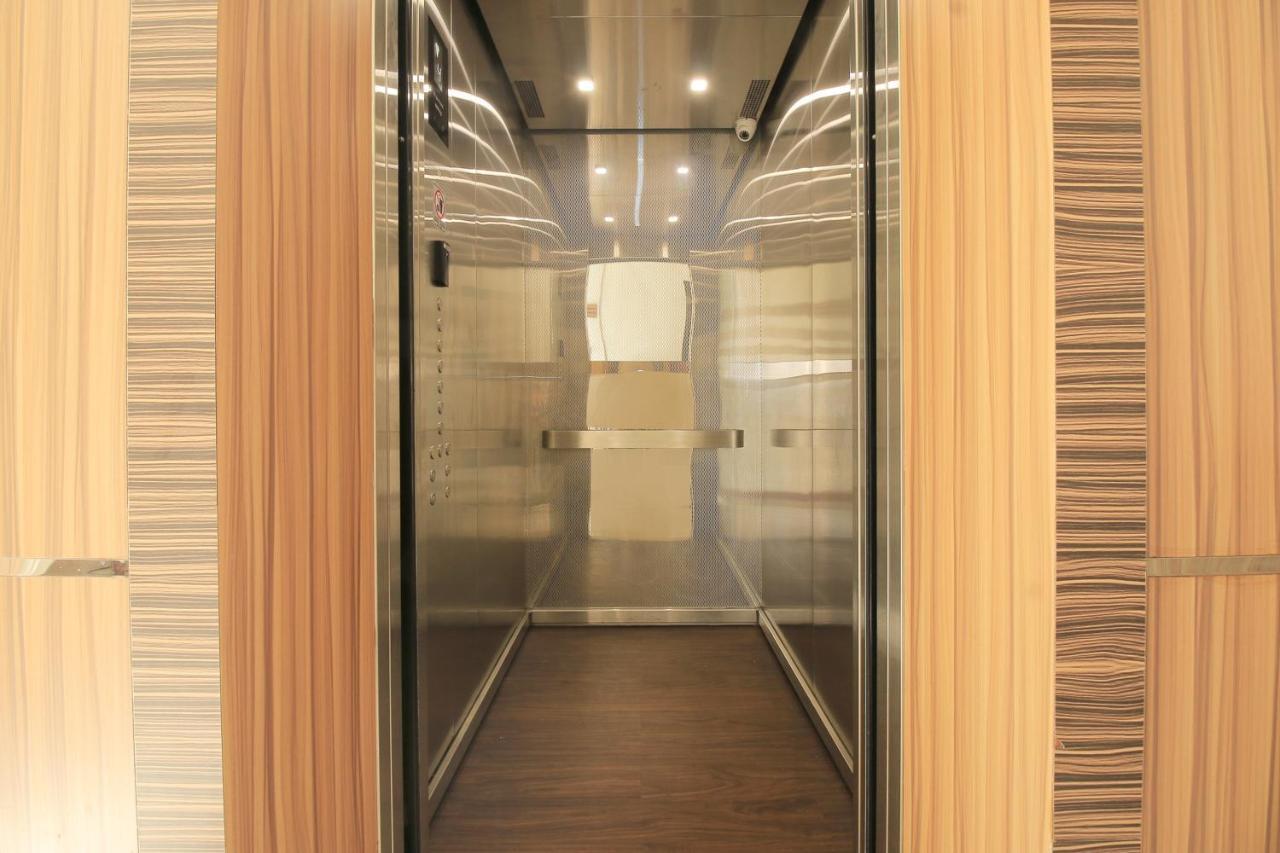 Hotel Daera Smarthomm Ancol Jakarta
