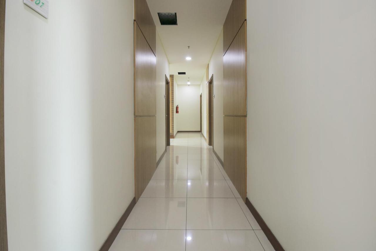 Daera Smarthomm Ancol Hotel 2*