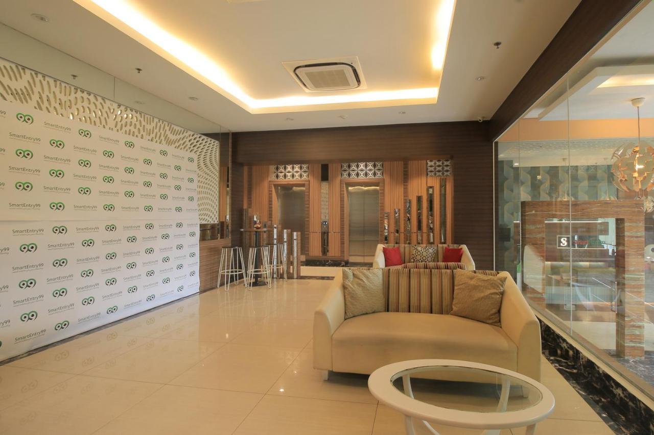 Daera Smarthomm Ancol Jakarta