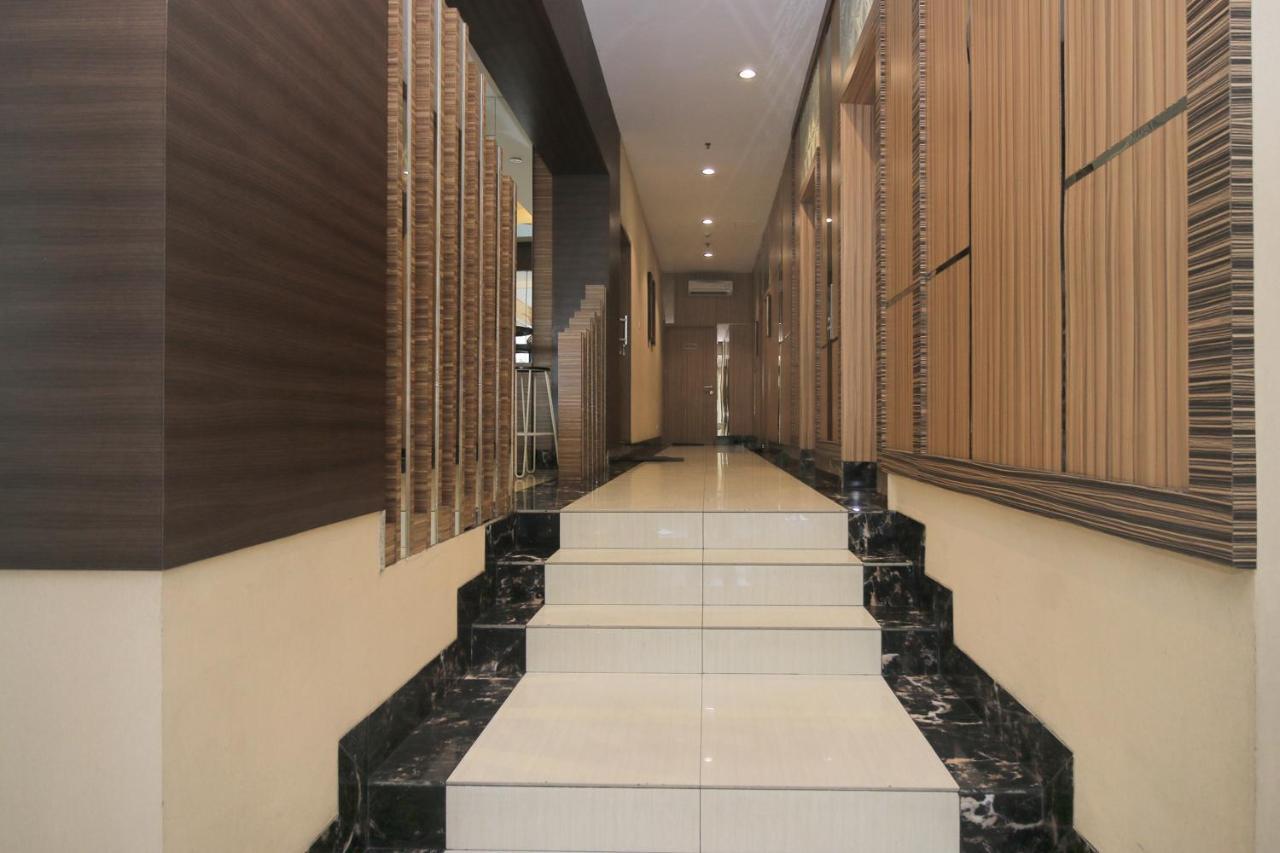 Hotel Daera Smarthomm Ancol
