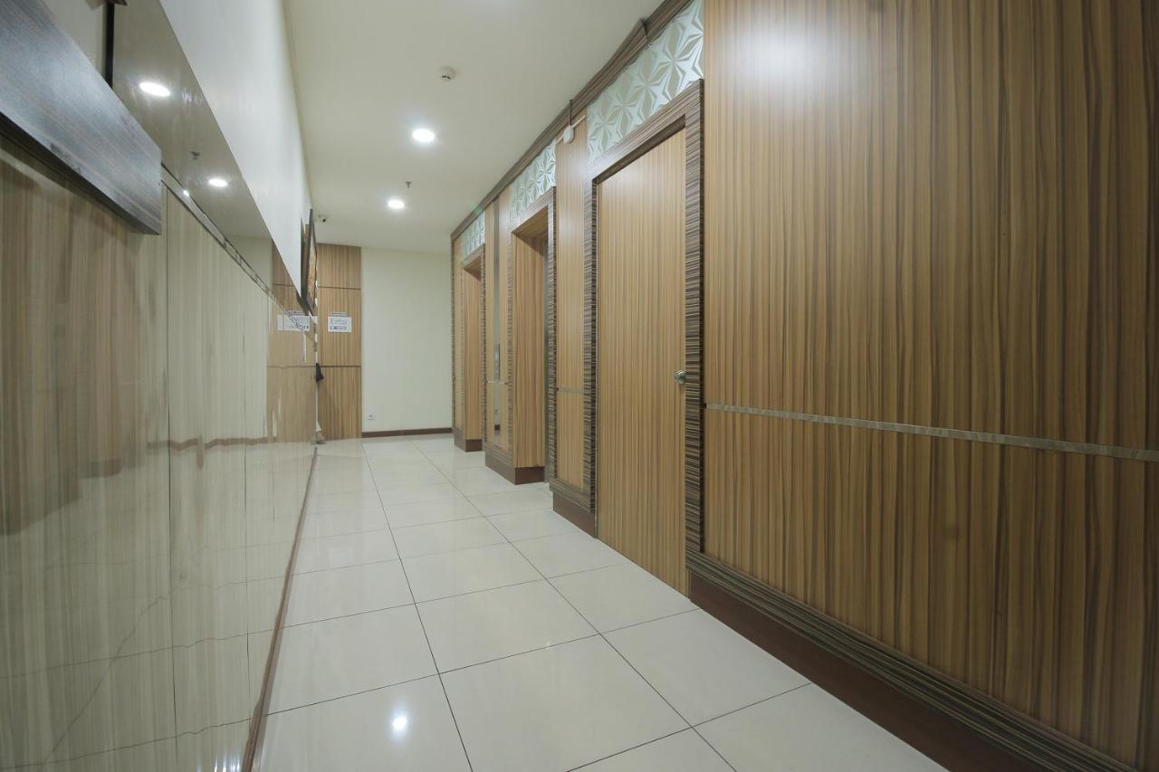 Daera Smarthomm Ancol 2*