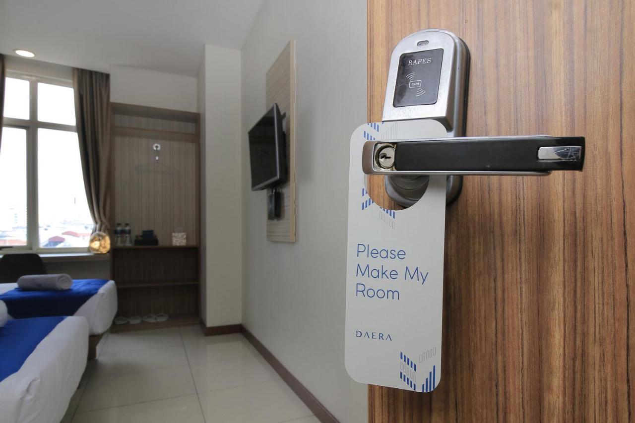 Daera Smarthomm Ancol Jakarta