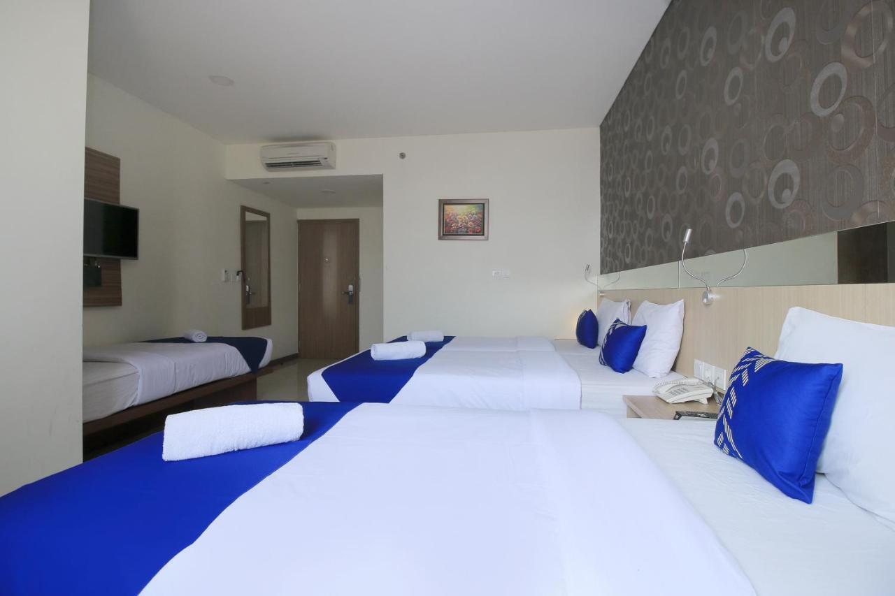 Daera Smarthomm Ancol 2* Jakarta
