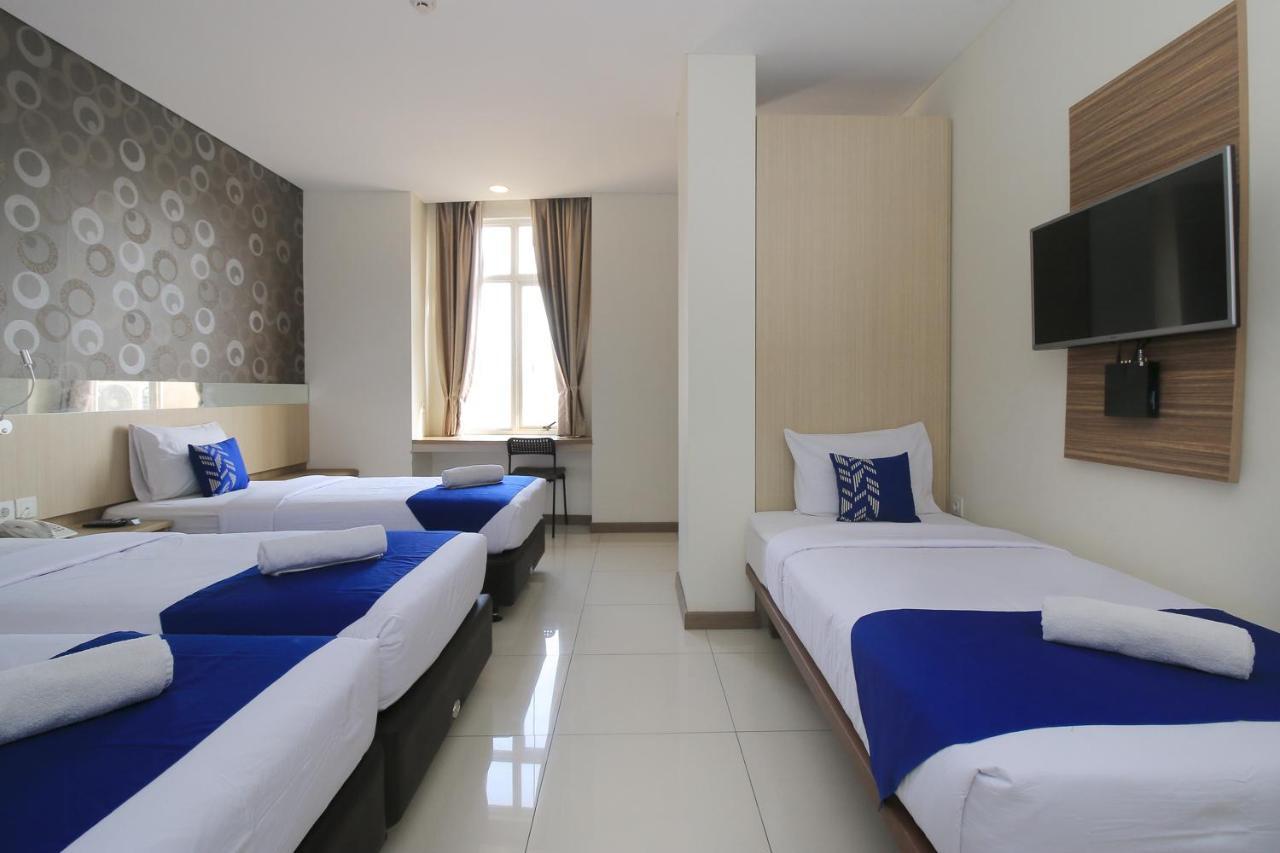Hotel Daera Smarthomm Ancol 2*
