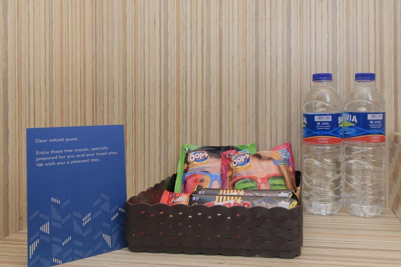 Daera Smarthomm Ancol Hotel 2*