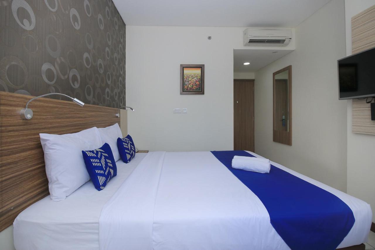 Daera Smarthomm Ancol Hotel 2*