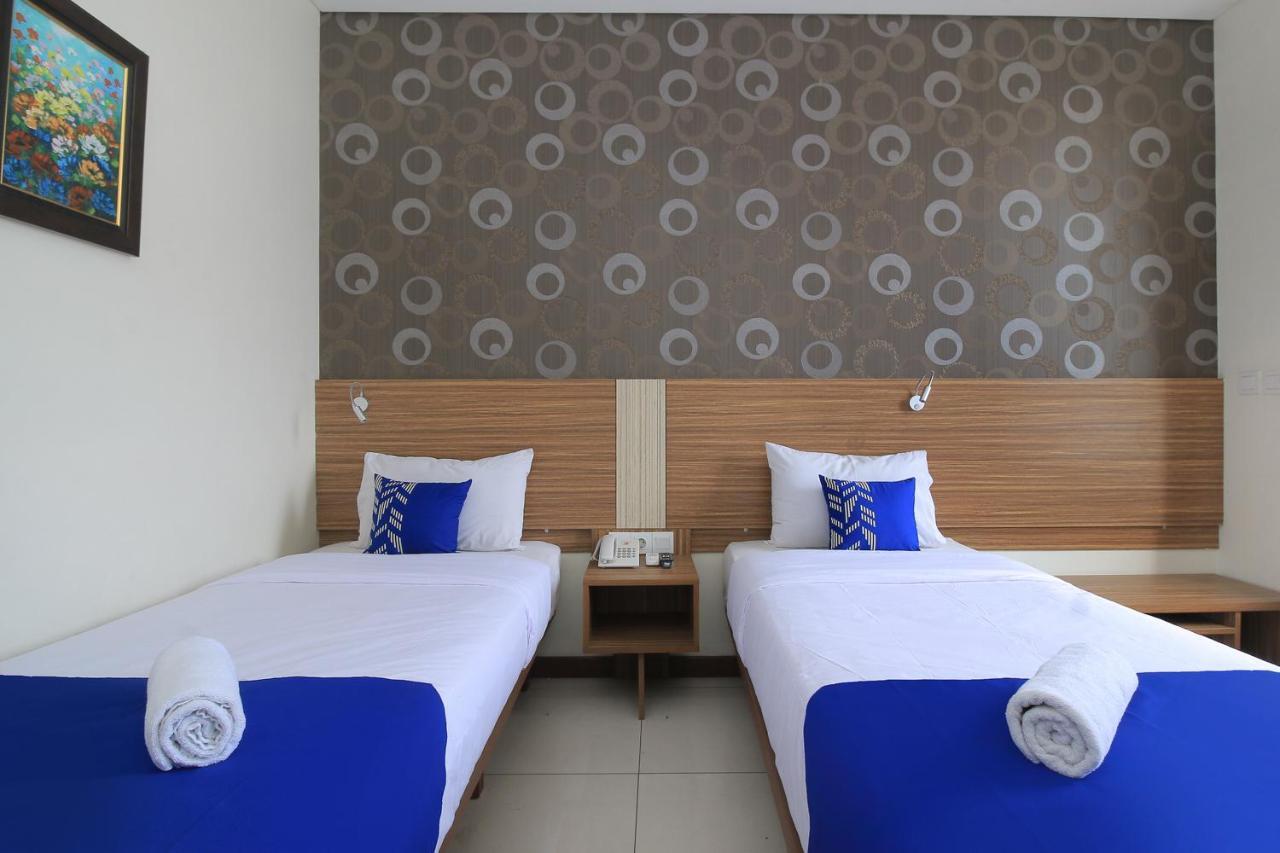 Daera Smarthomm Ancol Hotel 2*