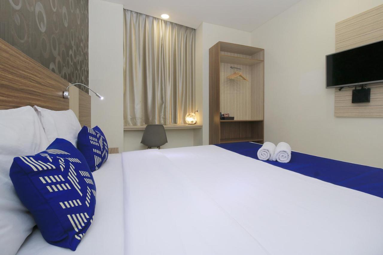 Daera Smarthomm Ancol Jakarta