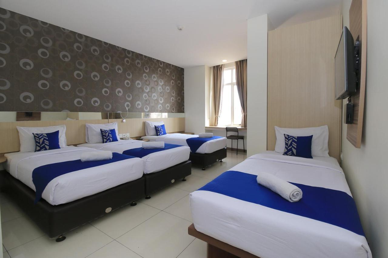 Daera Smarthomm Ancol Hotel Jakarta
