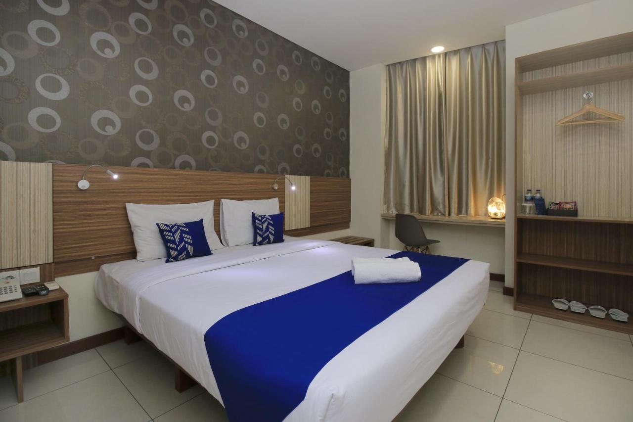 Hotel Daera Smarthomm Ancol Jakarta