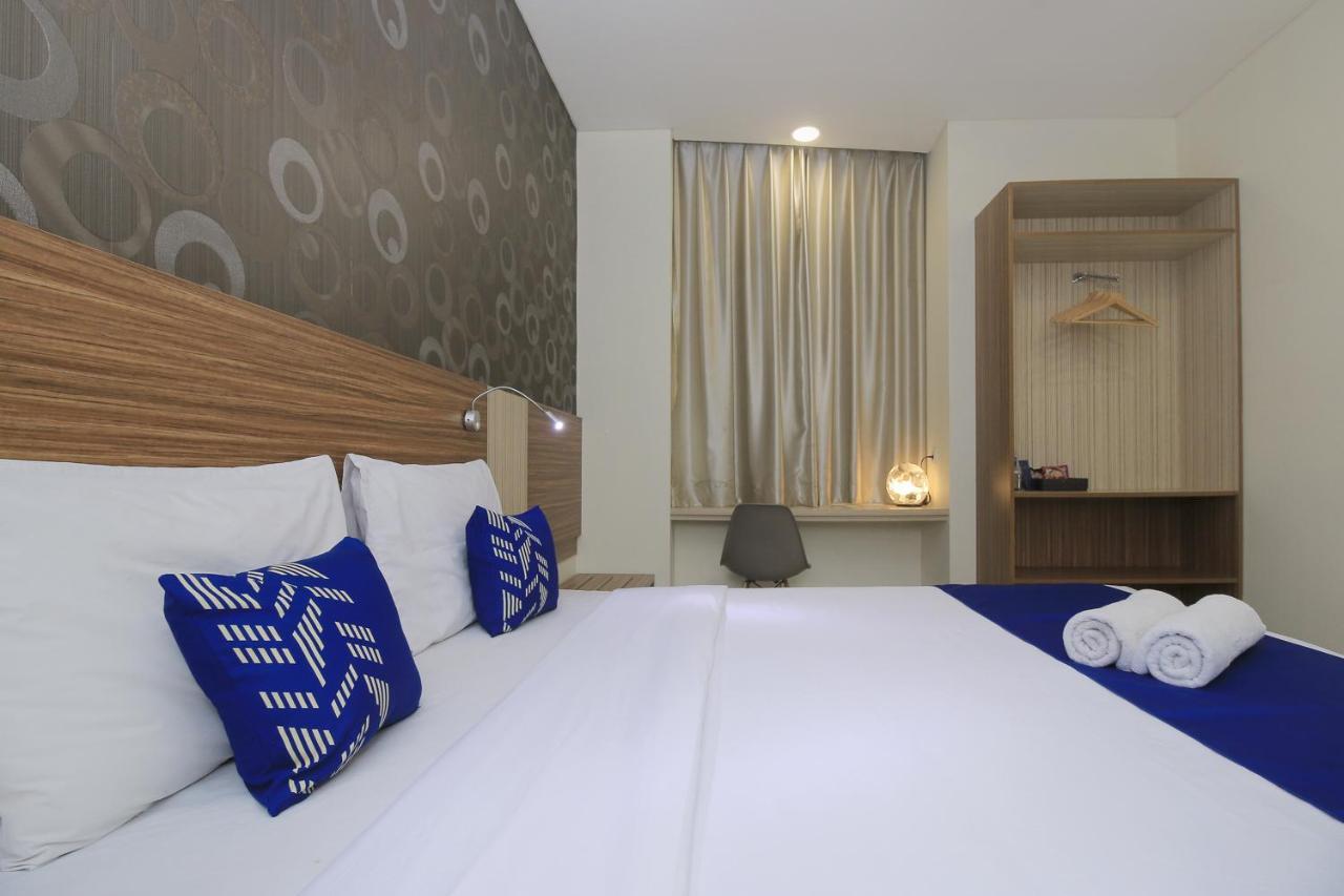 Daera Smarthomm Ancol