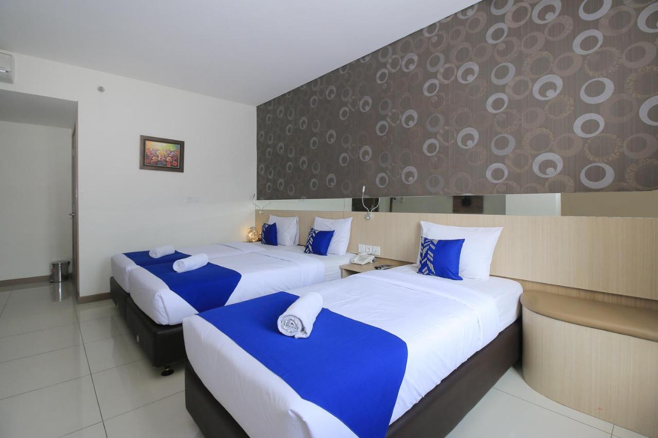 Daera Smarthomm Ancol Hotel