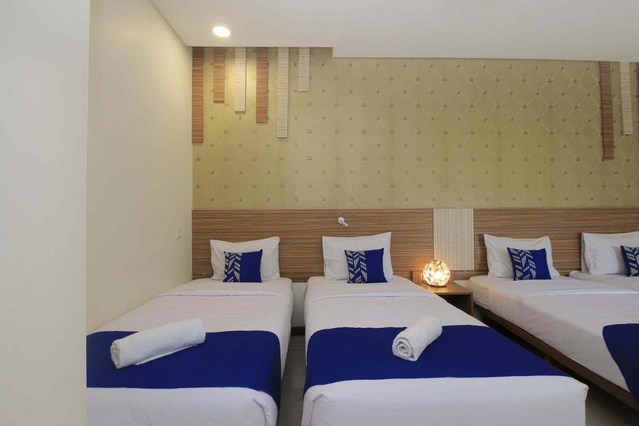 Daera Smarthomm Ancol Hotel 2*