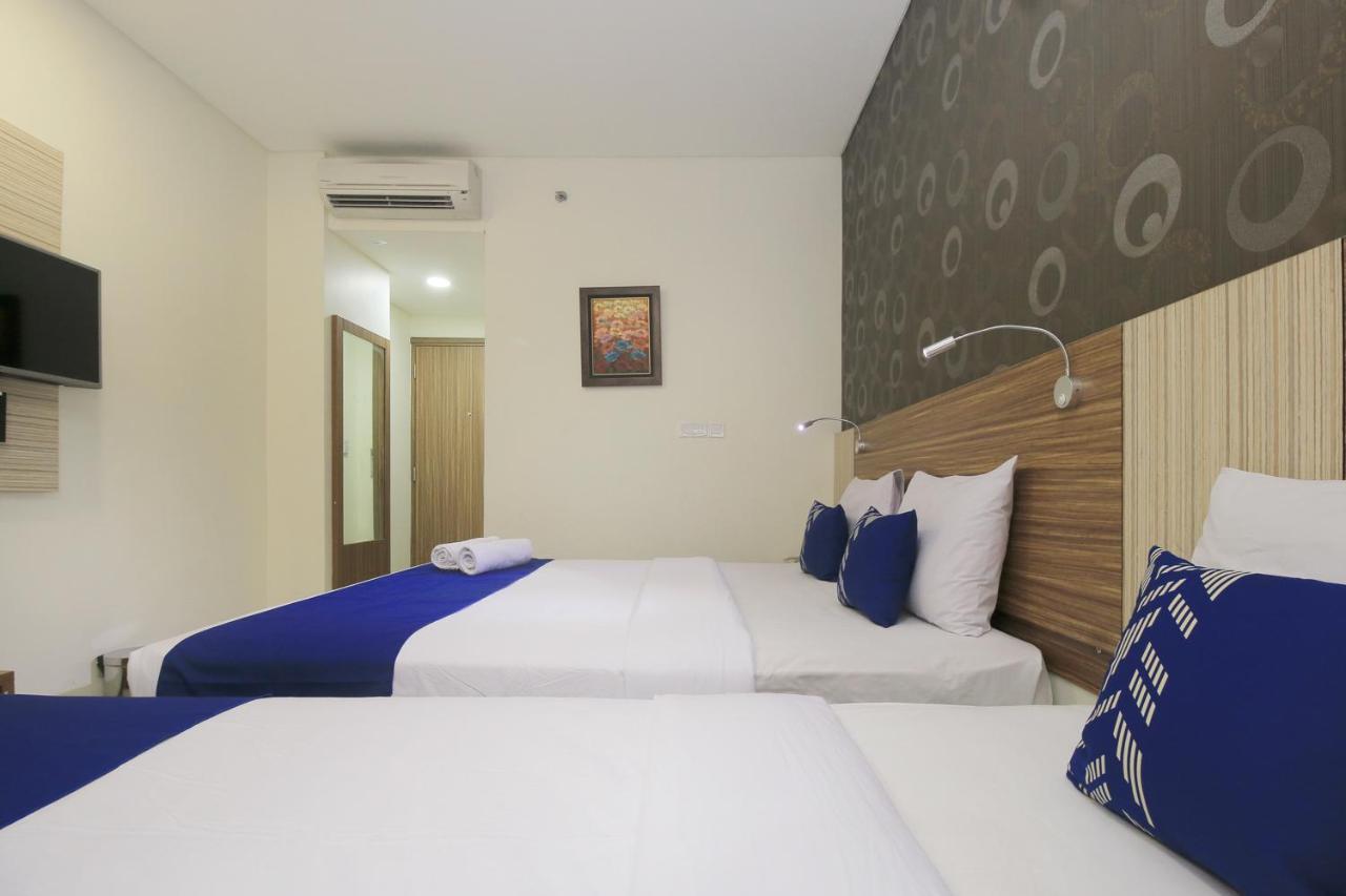 Daera Smarthomm Ancol