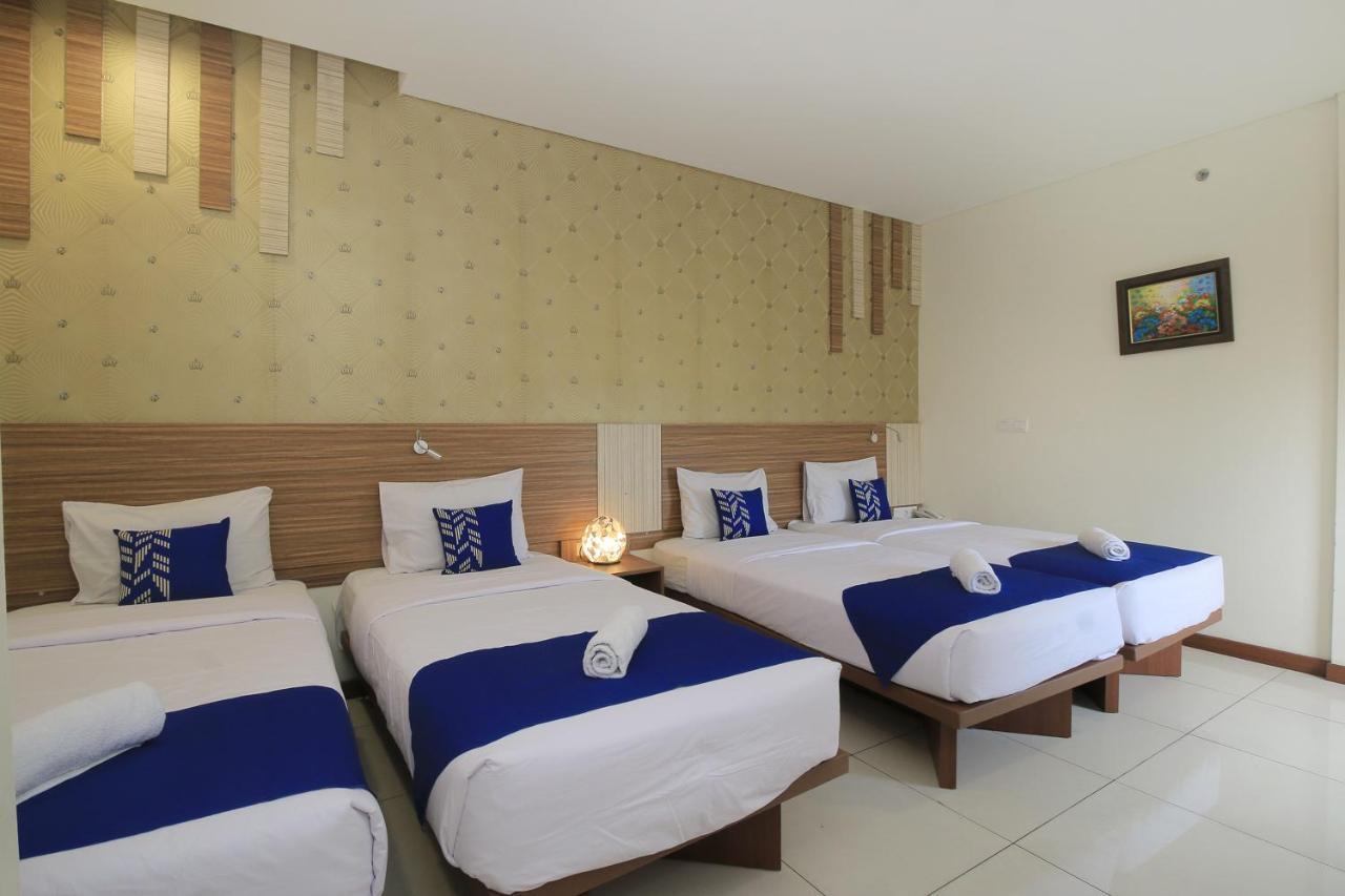 Daera Smarthomm Ancol Hotel 2*