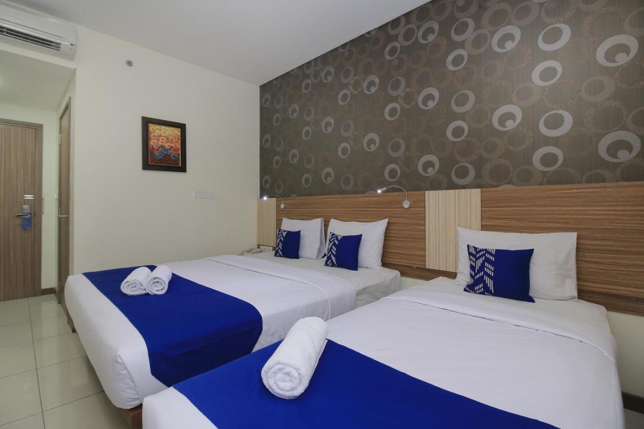 Daera Smarthomm Ancol Jakarta