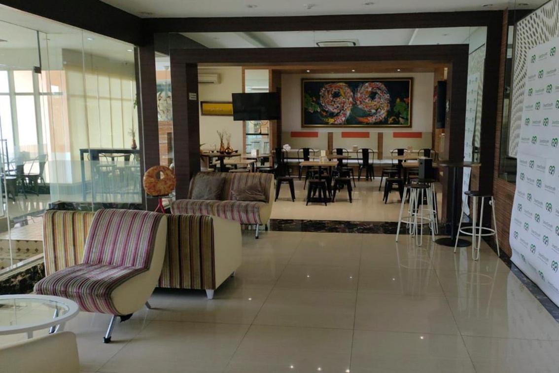 Daera Smarthomm Ancol 2* Jakarta